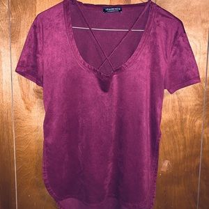 Fashion Nova Day Top